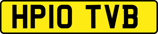 HP10TVB