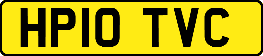 HP10TVC