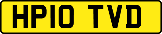HP10TVD