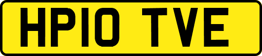 HP10TVE