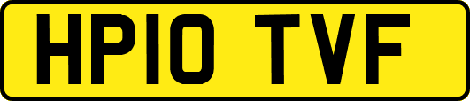 HP10TVF