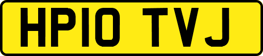 HP10TVJ