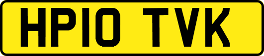 HP10TVK
