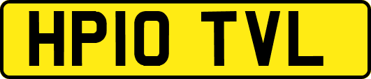 HP10TVL