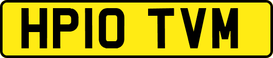 HP10TVM