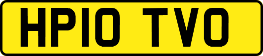 HP10TVO