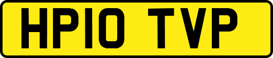 HP10TVP