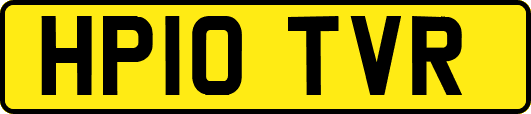 HP10TVR