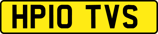 HP10TVS