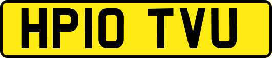 HP10TVU
