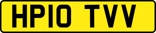 HP10TVV
