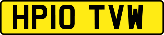 HP10TVW