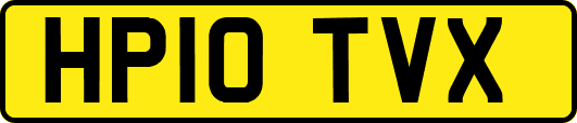 HP10TVX