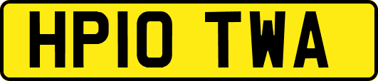 HP10TWA