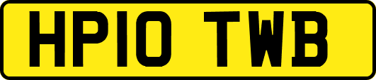 HP10TWB