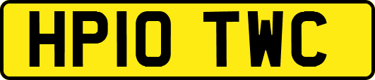HP10TWC