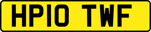 HP10TWF