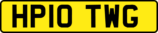 HP10TWG