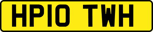 HP10TWH