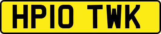 HP10TWK