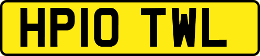 HP10TWL