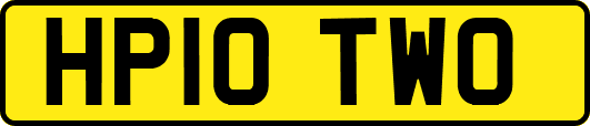 HP10TWO