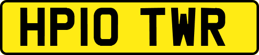 HP10TWR