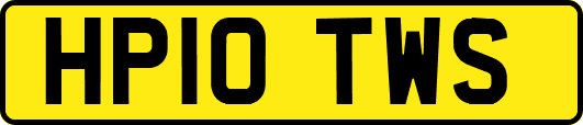 HP10TWS