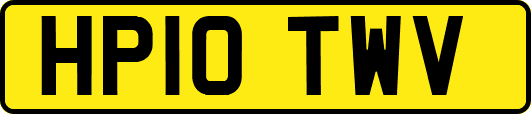 HP10TWV