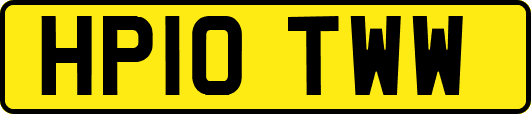 HP10TWW