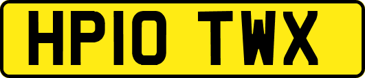 HP10TWX