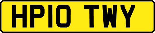HP10TWY