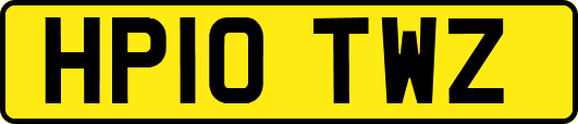 HP10TWZ
