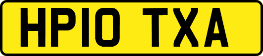 HP10TXA