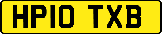 HP10TXB