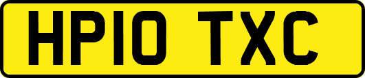HP10TXC
