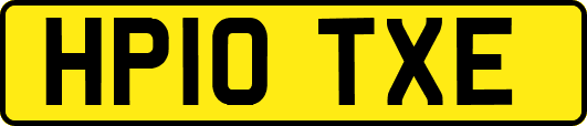 HP10TXE