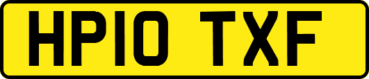 HP10TXF