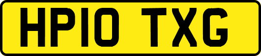 HP10TXG