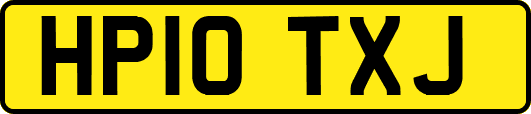 HP10TXJ