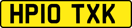 HP10TXK