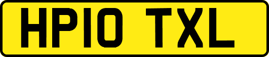 HP10TXL