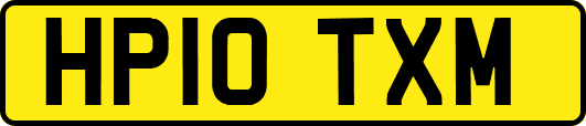 HP10TXM