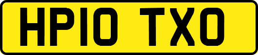 HP10TXO