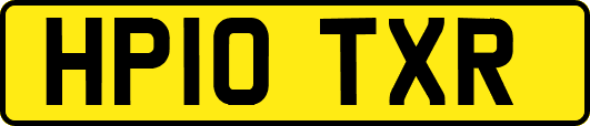HP10TXR