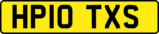 HP10TXS