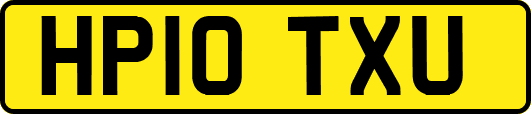 HP10TXU