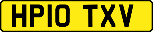 HP10TXV