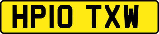 HP10TXW