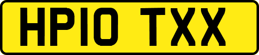 HP10TXX